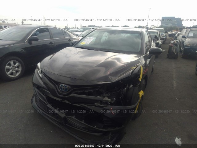 4T1B31HK0JU002770  toyota camry 2018 IMG 5