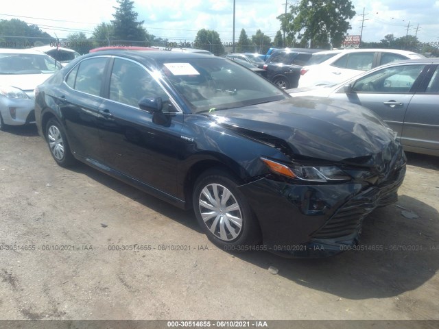 4T1B31HK2JU507175  toyota camry 2018 IMG 0