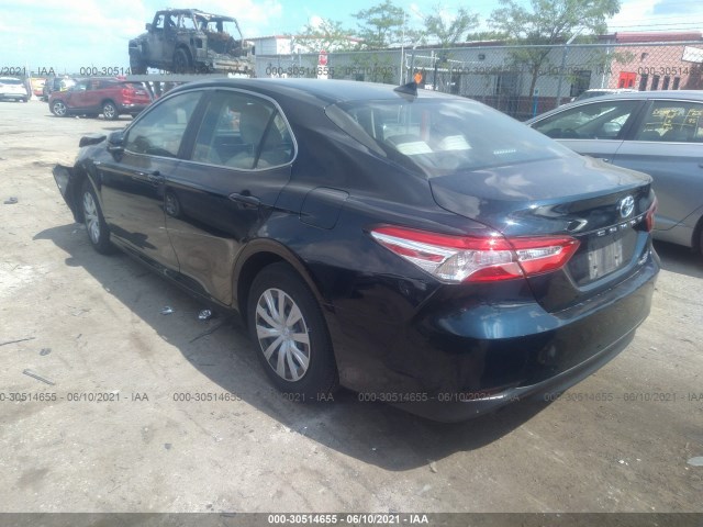 4T1B31HK2JU507175  toyota camry 2018 IMG 2