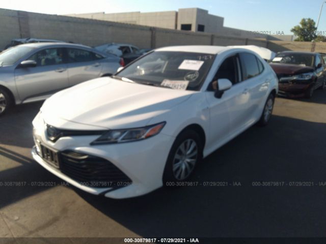 4T1B31HK5KU509536  toyota camry 2019 IMG 1