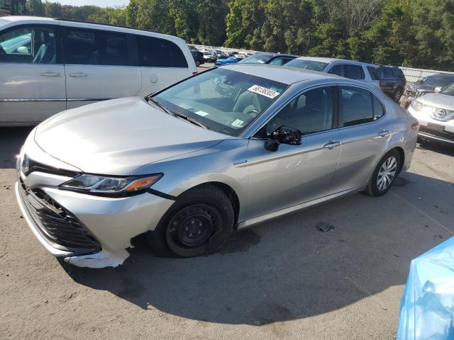 4T1B31HK7JU502313  toyota camry 2018 IMG 0