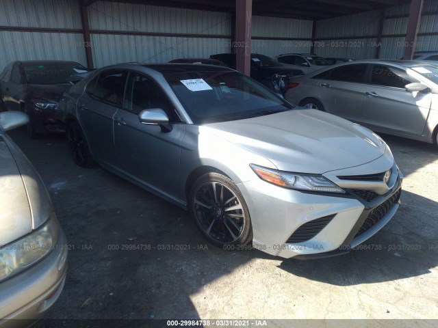 4T1B61HK0JU128716  toyota camry 2018 IMG 0