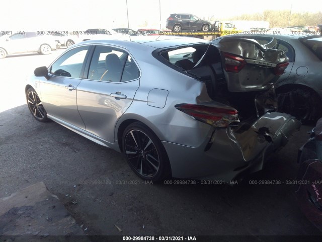 4T1B61HK0JU128716  toyota camry 2018 IMG 2