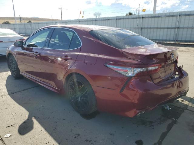 4T1B61HK0JU671578  toyota camry 2018 IMG 1