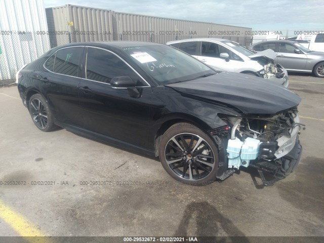 4T1B61HK1JU065061  toyota camry 2018 IMG 0