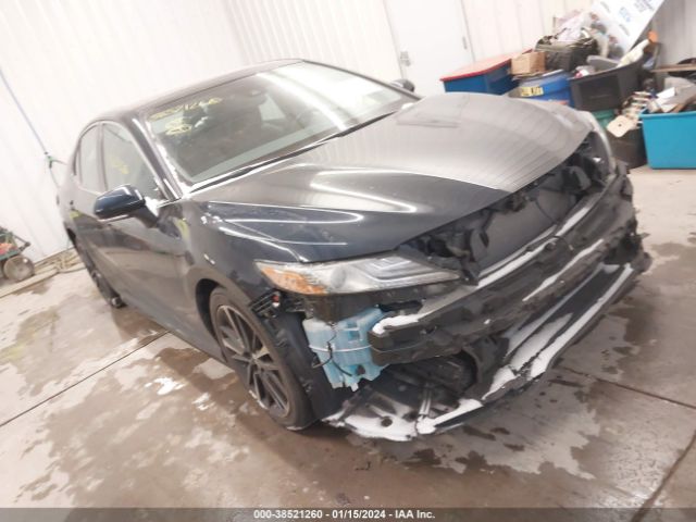 4T1B61HK1KU715783  toyota camry 2018 IMG 0