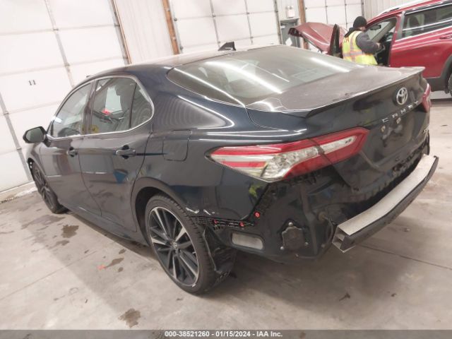 4T1B61HK1KU715783  toyota camry 2018 IMG 2