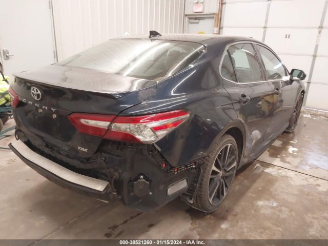 4T1B61HK1KU715783  toyota camry 2018 IMG 3