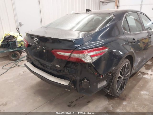 4T1B61HK1KU715783  toyota camry 2018 IMG 5