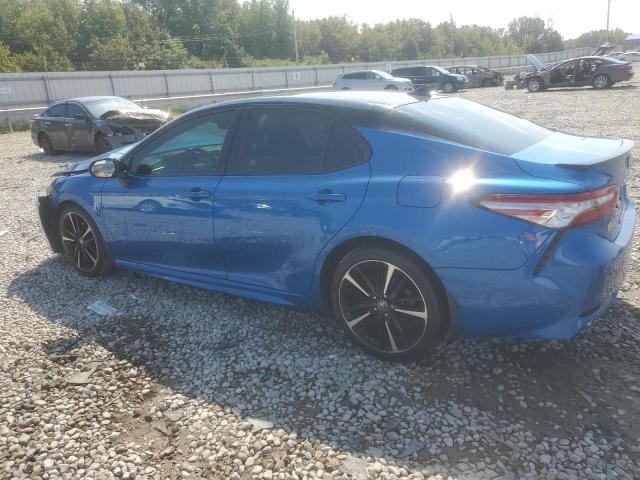 4T1B61HK3KU184277  toyota camry 2019 IMG 1