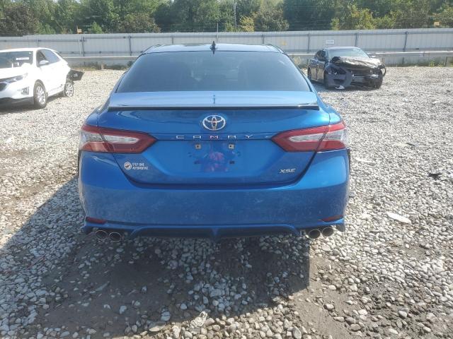 4T1B61HK3KU184277  toyota camry 2019 IMG 5