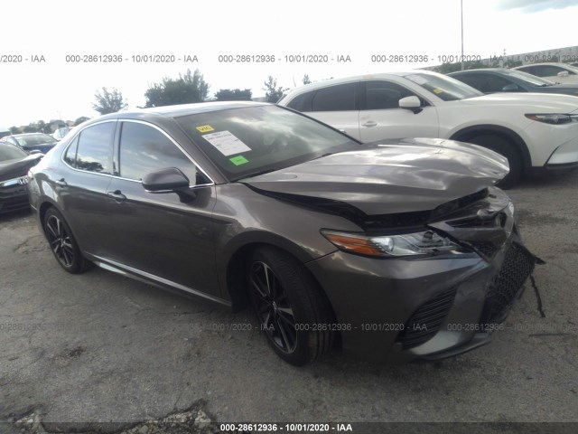 4T1B61HK4JU066558  toyota camry 2018 IMG 0