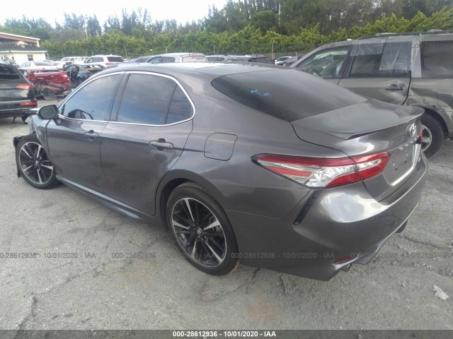 4T1B61HK4JU066558  toyota camry 2018 IMG 2