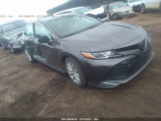 4T1B11HK0KU226919  toyota camry 2019 IMG 0