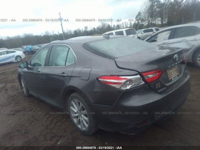 4T1B11HK0KU226919  toyota camry 2019 IMG 2