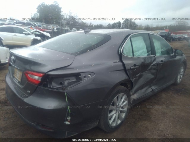 4T1B11HK0KU226919  toyota camry 2019 IMG 5