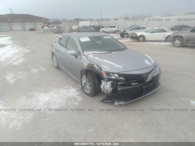 4T1B11HK0KU773303  toyota camry 2019 IMG 0