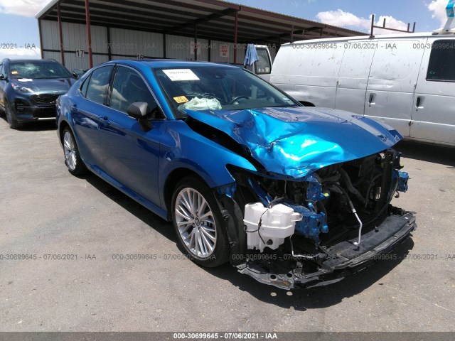 4T1B11HK1KU259976  toyota camry 2019 IMG 0