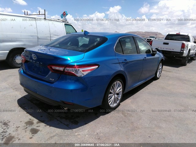 4T1B11HK1KU259976  toyota camry 2019 IMG 3