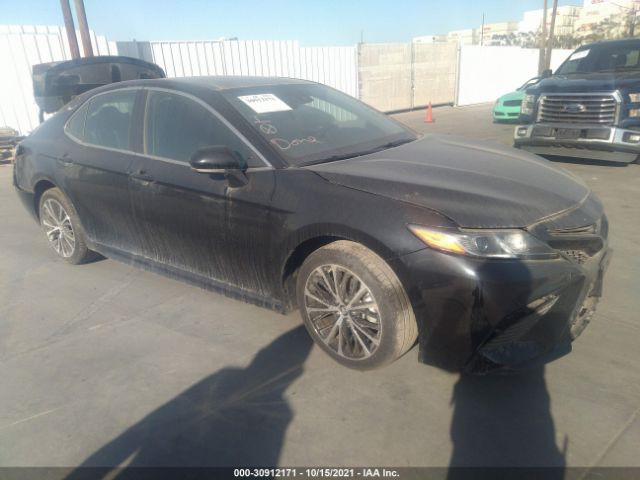 4T1B11HK1KU837445  toyota camry 2019 IMG 0