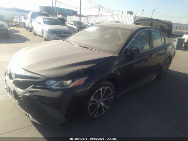 4T1B11HK1KU837445  toyota camry 2019 IMG 1