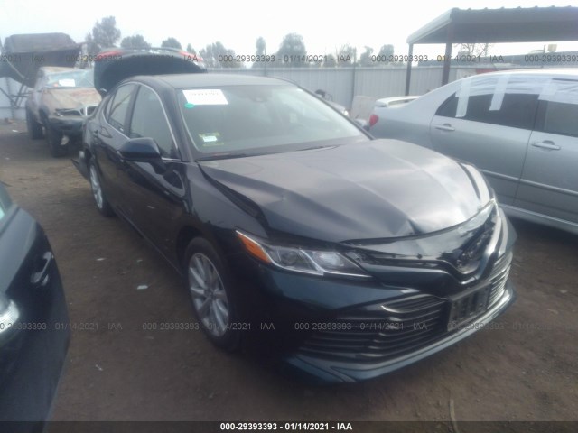 4T1B11HK1KU856397  toyota camry 2019 IMG 0