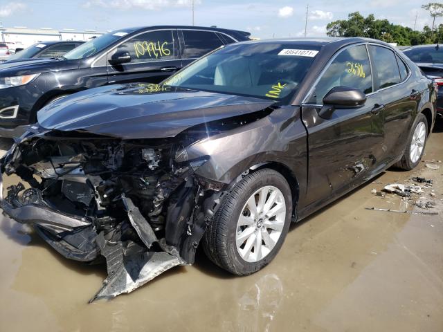 4T1B11HK2KU732462  toyota camry 2019 IMG 1