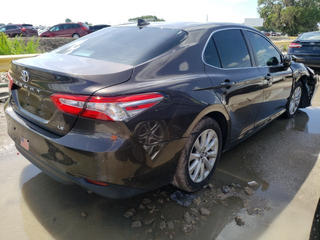 4T1B11HK2KU732462  toyota camry 2019 IMG 3