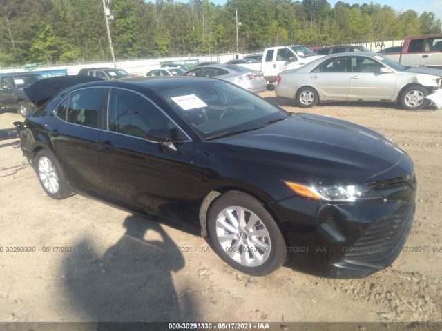 4T1B11HK2KU815227  toyota camry 2019 IMG 0