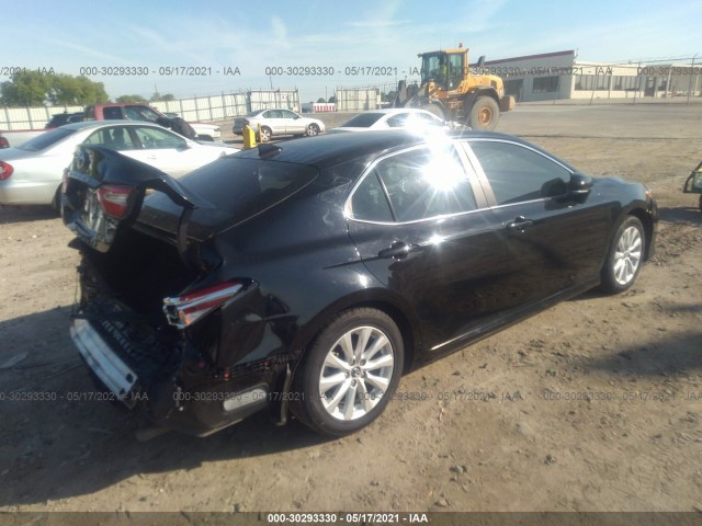 4T1B11HK2KU815227  toyota camry 2019 IMG 3