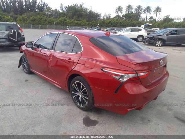 4T1B11HK3KU214845  toyota camry 2019 IMG 2