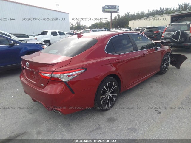 4T1B11HK3KU214845  toyota camry 2019 IMG 3