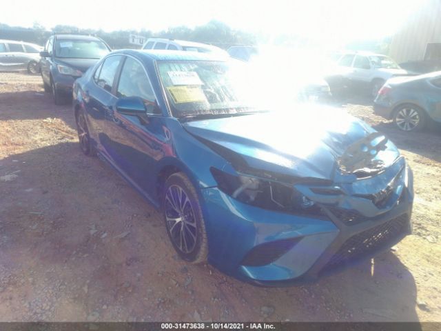 4T1B11HK3KU242225  toyota camry 2019 IMG 0