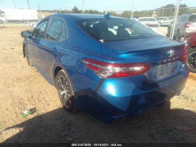 4T1B11HK3KU242225  toyota camry 2019 IMG 2