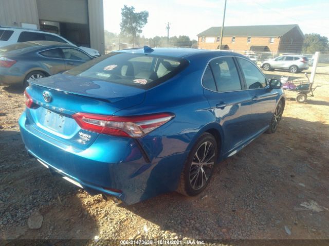 4T1B11HK3KU242225  toyota camry 2019 IMG 3