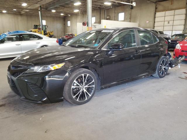 4T1B11HK3KU767690  toyota camry 2019 IMG 0