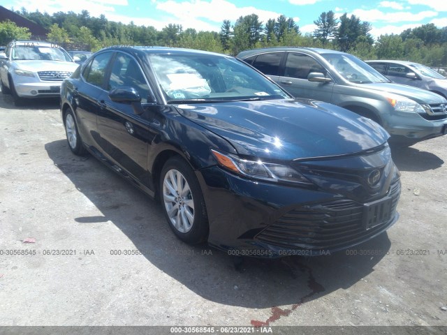 4T1B11HK5KU698873  toyota camry 2019 IMG 0