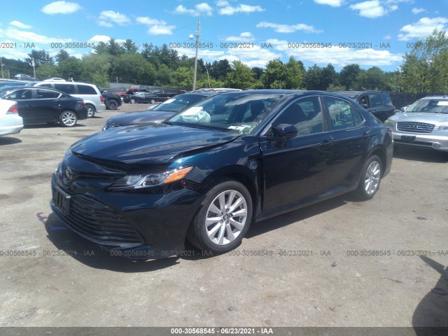 4T1B11HK5KU698873  toyota camry 2019 IMG 1