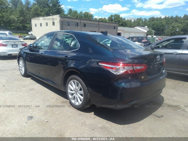 4T1B11HK5KU698873  toyota camry 2019 IMG 2