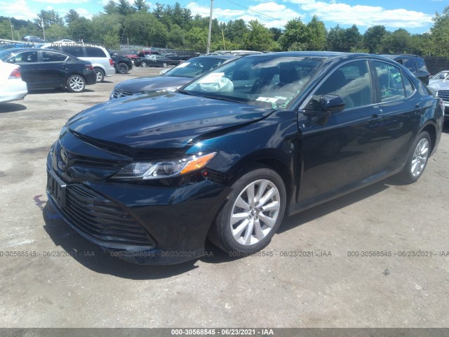 4T1B11HK5KU698873  toyota camry 2019 IMG 5