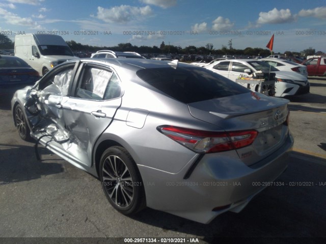 4T1B11HK5KU780179  toyota camry 2019 IMG 2