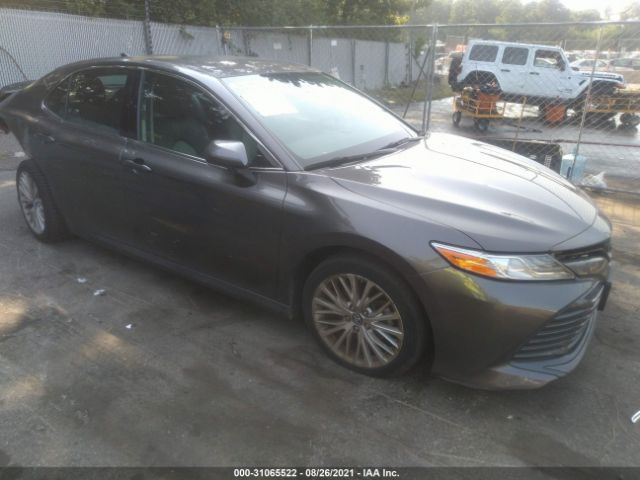 4T1B11HK6KU815828  toyota camry 2019 IMG 0