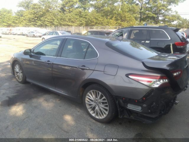 4T1B11HK6KU815828  toyota camry 2019 IMG 2