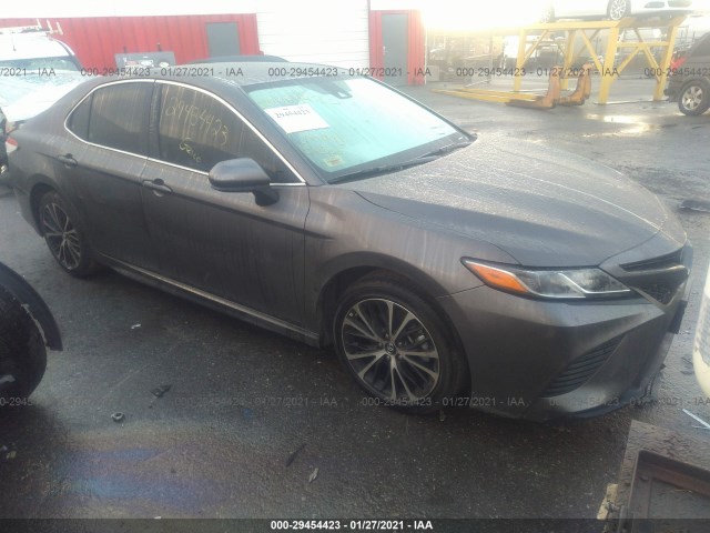 4T1B11HK6KU827865  toyota camry 2019 IMG 0