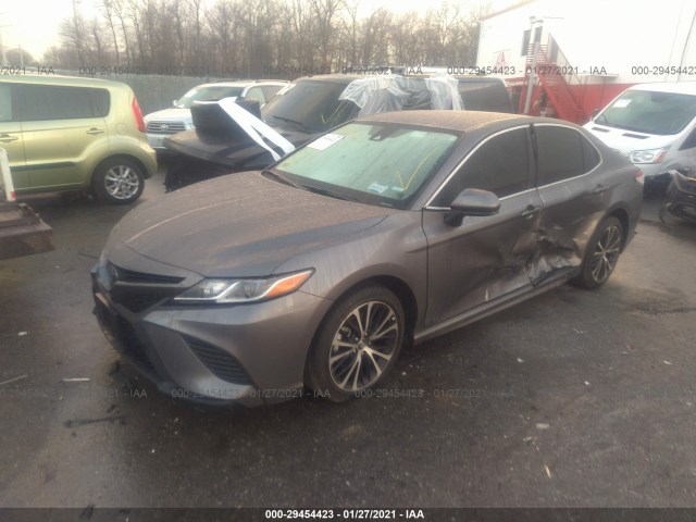 4T1B11HK6KU827865  toyota camry 2019 IMG 1