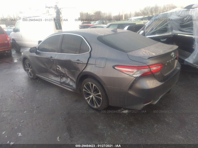 4T1B11HK6KU827865  toyota camry 2019 IMG 2