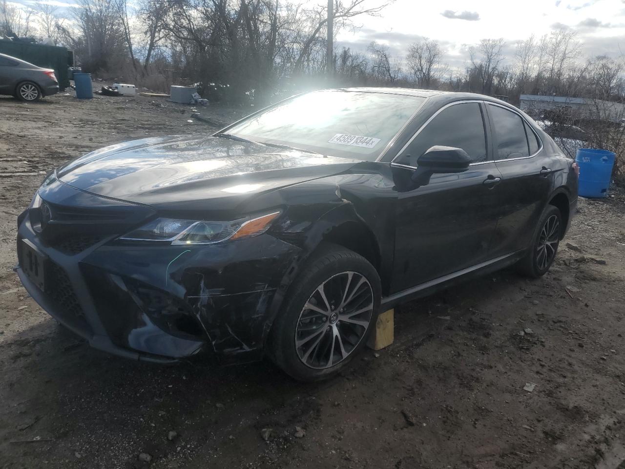 4T1B11HK6KU844567  toyota camry 2019 IMG 0