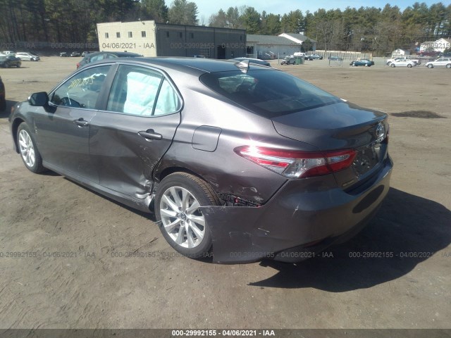 4T1B11HK7KU217053  toyota camry 2019 IMG 2