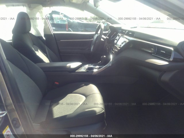 4T1B11HK7KU217053  toyota camry 2019 IMG 4