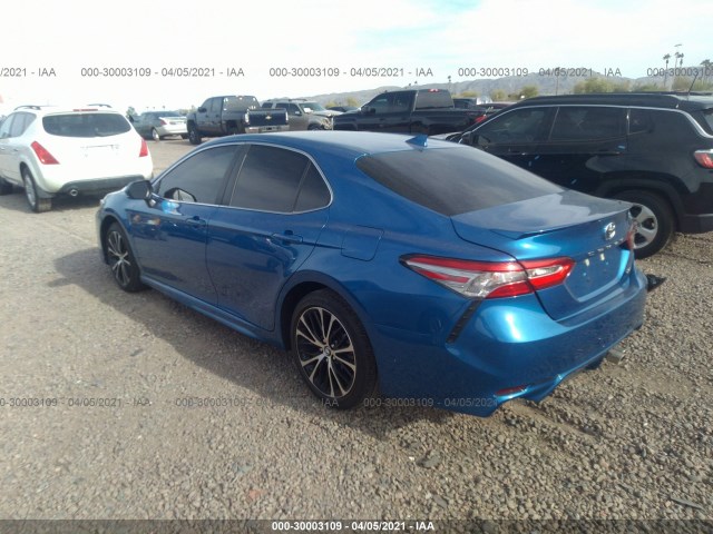 4T1B11HK7KU229543  toyota camry 2019 IMG 2